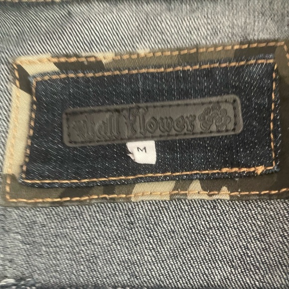 Bundle of Jean Jackets - Picture 8 of 8